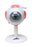 Fabrication Enterprises - Human 6-Part Eye Model 3 lbs. - 12-4563