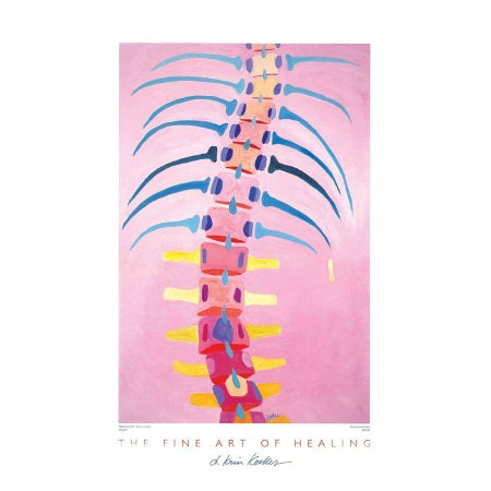 Fabrication Enterprises medART Poster Balancing Act 22 X 28 Inch Paper - Z02819