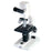 Fabrication Enterprises Digital Course Microscope with LED Camera Monocular 4x / 0.10, 10x / 0.25, 40x / 0.65 - Z02808
