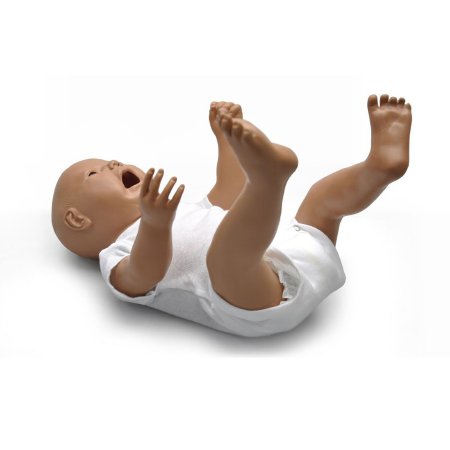 Susie and Simon - Advanced Newborn Care Simulator - Z02814