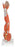Fabrication Enterprises Muscular 6-Part Arm Model 5 lbs. - 970421