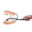 Fabrication Enterprises 3B Scientific Giant Dental Care Model 3.30 lbs. - Z00609