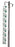 Professional Disposables Prevantics Device Strip - B123ST