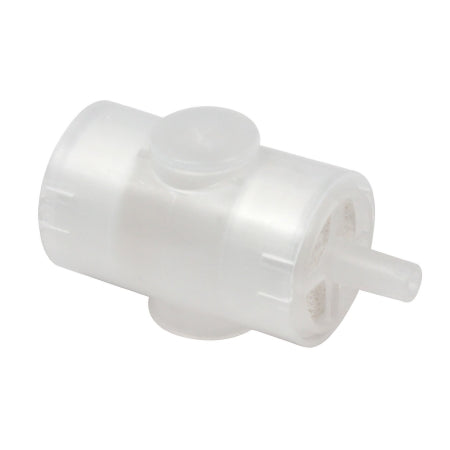 Sunset Healthcare Sunset Heat and Moisture Exchanger 26 mg H2O/L @ 500 mL VT 0.6 cm H2O @ 30 L/min - RES027OP