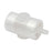 Sunset Healthcare Sunset Heat and Moisture Exchanger 26 mg H2O/L @ 500 mL VT 0.6 cm H2O @ 30 L/min - RES027OP