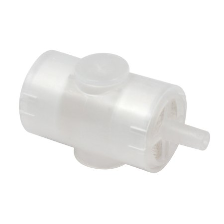 Sunset - Heat and Moisture Exchanger-Trach 26 mg H20 @ VT 500 mL 0.4 cm @ 30 LPM - RES027OP