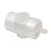 Sunset - Heat and Moisture Exchanger-Trach 26 mg H20 @ VT 500 mL 0.4 cm @ 30 LPM - RES027OP