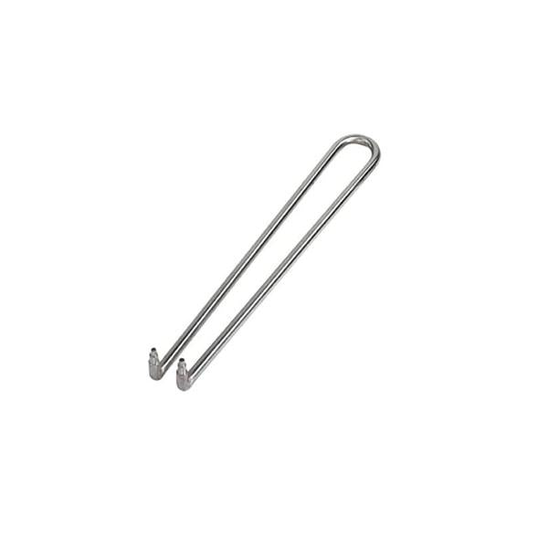 DMS Holdings. Wrench/Gauge Calibration Tool For Manometer Silver Ea - 05-021-000