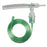 Sunset Healthcare Sunset Healthcare Solutiions Nebulizer Kit Small Volume 10 mL Medication Bowl Universal Mouthpiece - RES093