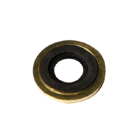 Sunset Healthcare Brass Washer - RES035