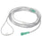 Sunset Healthcare Nasal Cannula Low Flow Pediatric Curved Prong / Non-flared Tip - RES1207