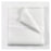 Tidi Products Drape Sheet Equipment 40 In X 90 In White 50/Ca - 9810455