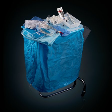 OfficePACK - Hysteroscopy Procedure Kit - C040100