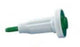 Smiths Medical Safe-T-Lance Safety Lancet Fixed Depth Lancet Needle 1.8 mm Depth 21 Gauge Spring-Loaded Trigger Button - 1014-1