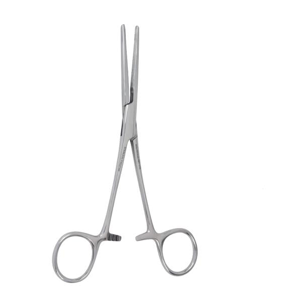 Miltex-Integra Forcep Hemostatic Rochester-Carmalt Vantage 8" Straight Stainless Steel Ea - V97-180