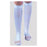 DJO Stocking Anti-Embolism Procare Thigh High Closed Toe Large White 12Pr/Bx - 79-90487
