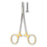 Miltex-Integra Holder Needle Ryder 7" Serrated Jaw Tungsten Carbide Ea - 8-67TC