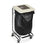 Medical Action Industries Bag Trash Plastic 38X55" Brown 200/Ca - 4661