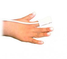 Nellcor - SpO2 Sensor Finger - CST020-2122