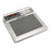 Scale-Tronix - Floor Scale Digital Display 660 lbs. Capacity Battery Operated - 5125-X-X