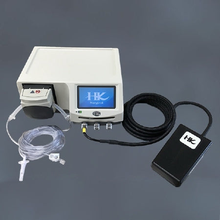 HK Surgical Infiltration Pump Up to 1000 mL/min - KTP
