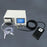 Klein - Infiltration Pump NonWireless Up to 1000 mL / min Flow Rate LCD Color Graphic Screen - KTP