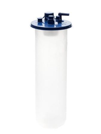 Medline - Suction Canister Liner 3000 mL Lid - DYNDSCL3000