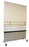 Ultra-Safe - Mobile Mirror 24 X 24 X 72 Inch - 19-1014