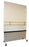 Fabrication Enterprises Ultra-Safe Mobile Mirror 24 X 36 X 72 Inch - 19-1016