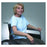 Skil-Care Corporation Sleeve Protector Arm Geri-Sleeves Light Tones Size Medium 1/Pr - 503350