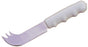Fabrication Enterprises Fabrication Enterprises Knife/Fork Combo knife/Fork Grey Stainless Steel - 61-0070