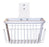 American Diagnostic Corp Wall Mount Bracket With Basket For Adview2 - 9005W