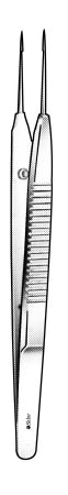 Suture Forceps