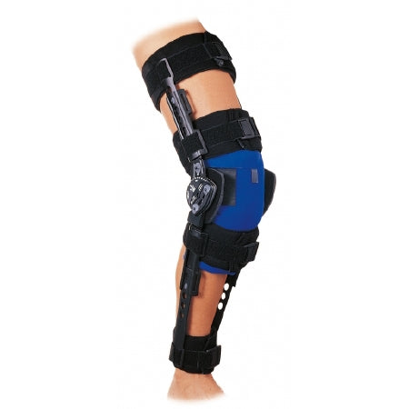 DJO Immobil*Icer Ice Pack Knee One Size Fits Most Reusable - 11-0746