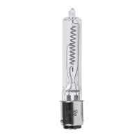 Bulbtronics USHIO Halogen Lamp 120 Volts 150 Watts - 1545