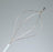 Olympus America Inc Olympus Grasping Forceps 700 mm Surgical Grade Stainless Steel NonSterile Straight 4 Wire Spiral Basket - FG-24SX-1