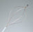Olympus - Grasping Forceps 700 mm Surgical Grade Stainless Steel NonSterile Straight 4 Wire Spiral Basket - FG-24SX-1