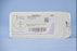 Coated Vicryl - Suture with Needle Absorbable Coated Undyed Suture Braided Polyglactin 910 Size 1 27 Inch Suture 1-Needle 40 mm Length 1/2 Circle Taper Point Needle - J281H