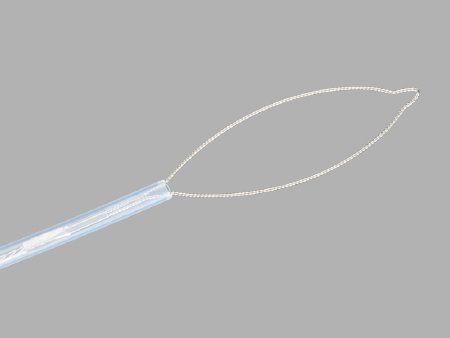 AcuSnare - Polypectomy Snare Soft, Mini Hexagonal 240 cm - G22703