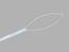 AcuSnare - Polypectomy Snare Soft, Mini Hexagonal 240 cm - G22703