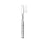 Miltex-Integra Osteotome Hibbs 9" Straight 1" Tip Stainless Steel Reusable Ea - 27-448