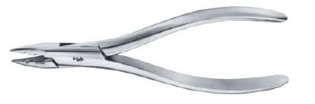 Aesculap Universal Wire Cutter 160 mm - DP505R