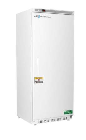 ABS - Upright Freezer Laboratory Use 20 cu.ft. 1 Swing Door Manual Defrost - ABT-HC-MFP-20