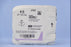 J & J Healthcare Systems Coated Vicryl Suture with Needle Absorbable Coated Violet Suture Braided Polyglactin 910 Size 4-0 27 Inch Suture 1-Needle 26 mm Length 1/2 Circle Taper Point Needle - J783G