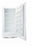 Fisher Scientific Isotemp Freezer General Purpose 21 cu.ft. 1 Swing Door Manual Defrost - 20LFEEFSA