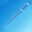 Globe Scientific Transfer Pipette 1.7 mL NonSterile - 138020-500