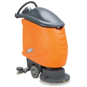 Sealed Air *Diversey* SCRUBBER, FLOOR TASKI SWINGO 755B W/CHARGER/BRUSH - D6182896