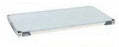 Intermetro Industries Standard Shelf For MetroMax i Polymer Shelving - X2436F