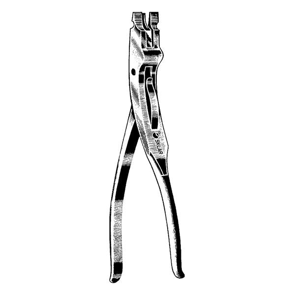 Sklar Instruments Spreader Plaster Walton 9" Stainless Steel Reusable Ea - 33178
