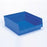 Akro-Mils Akro-Mils Shelf Bin Blue Industrial Grade Polymers 2-3/4 X 4 X 11-5/8 Inch - 30110BLUE